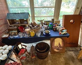 Sale Picture