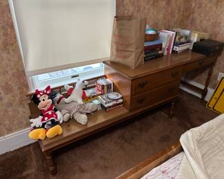 Large Desk stand