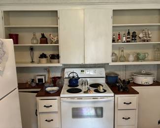 Kitchenware