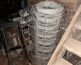 Fencing