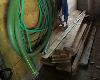 Lumber