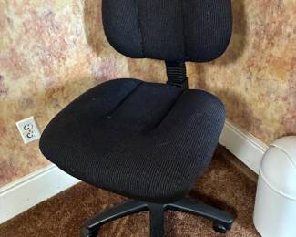 Office chair