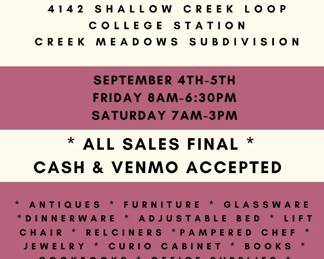 Sale Picture