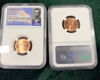 2025 the last year of the pennies