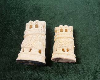 Antique Ivory