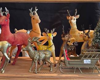 OH DEER, WE FOUND MORE DEER