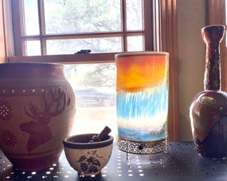 VASES