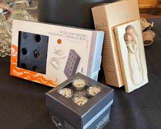 GIFTS-NIB
