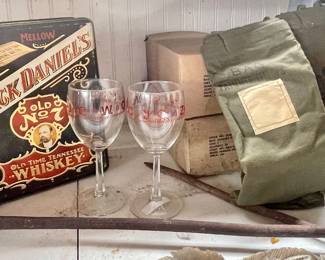 MILITARY MEDICAL PATIENT BAGS