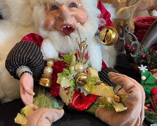 ROBERT STANLEY ELF
