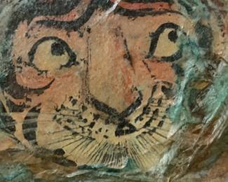 hidden tiger 