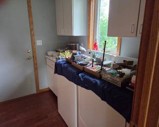 Clean household items