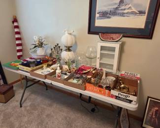 Decor