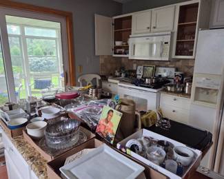 Kitchenware