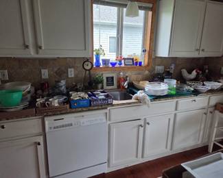 Kitchenware