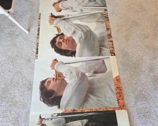 Ji Morrison poster