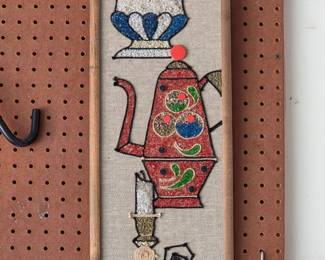 Mid-century art