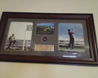 Pebble Beach 2000