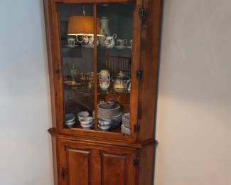 China cabinet