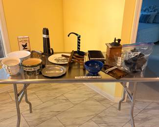 Misc antiques