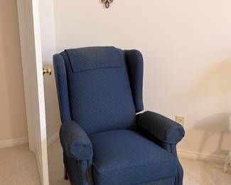 Recliner