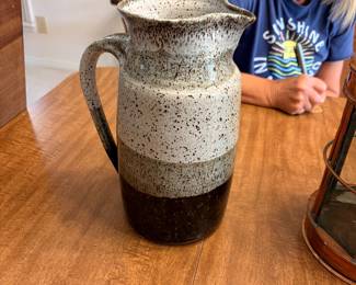 Kathryn Koop large pitcher