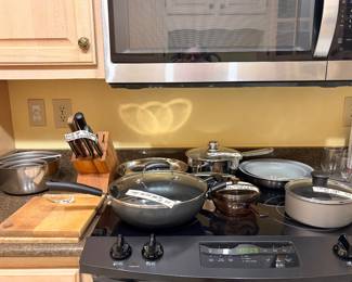 Kitchenware