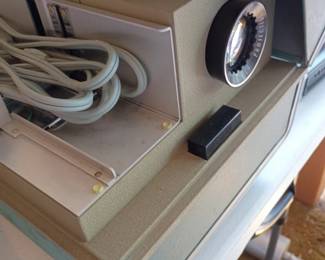 Projector