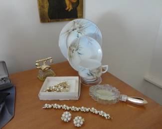 Sarah Coventry Jewelry