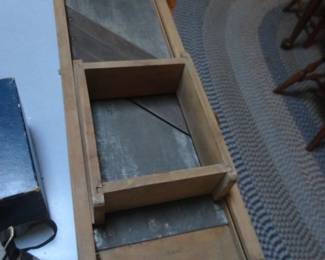 Cabbage Shredder for Canning