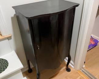 Rare Larkin cabinet