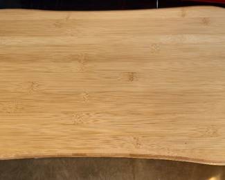 Uplift Bamboo Lap Desk