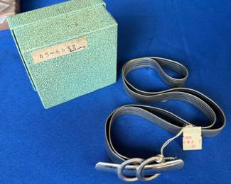 VTG Costume Jewelry
