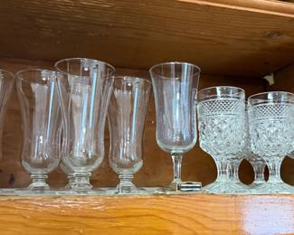 Glassware