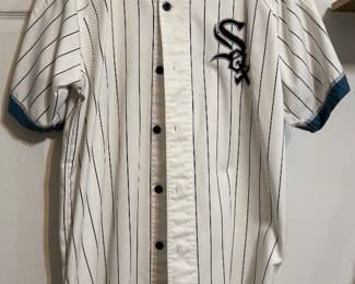 White Sox Jersey