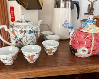 Tea Sets