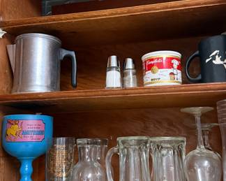 Glassware