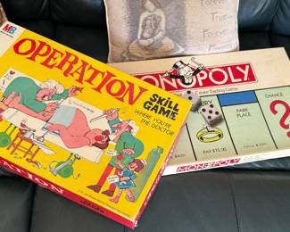 Board Games