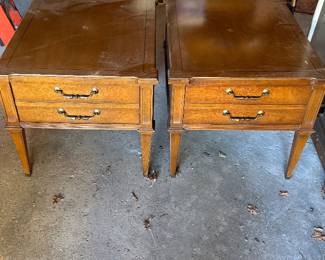 Lane End Tables