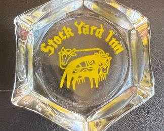 VTG Ashtray