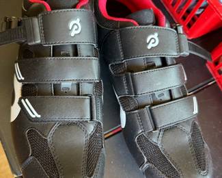 Pelaton Shoes