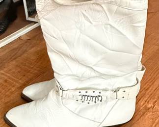 Womens Boots