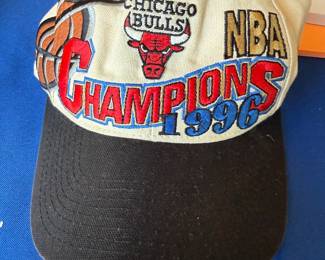 VTG Sports Caps
