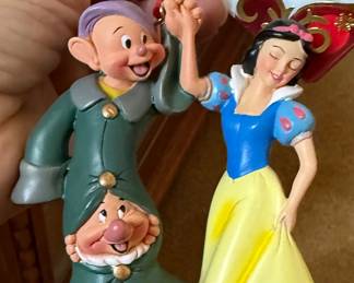 VTG Disney Snow White