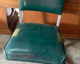VTG Steelcase Chair