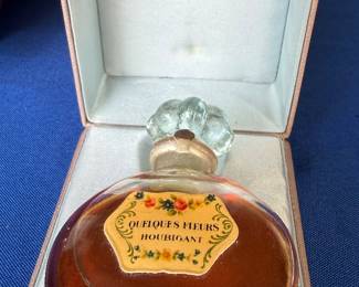VTG Perfues