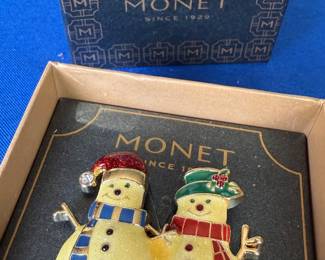 VTG Monet