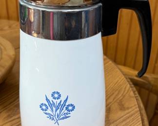VTG Corelle Perculator