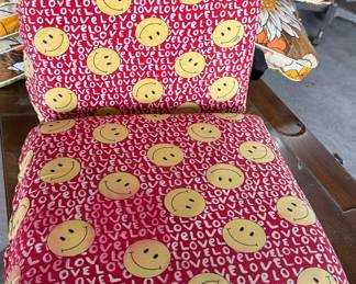 VTG Seat Cushion