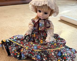 Doll